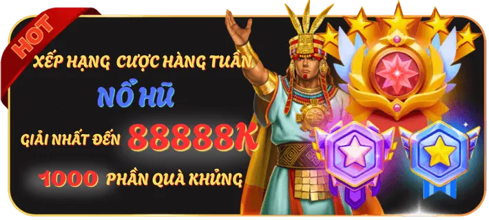 Khuyến mãi chào mừng mb88